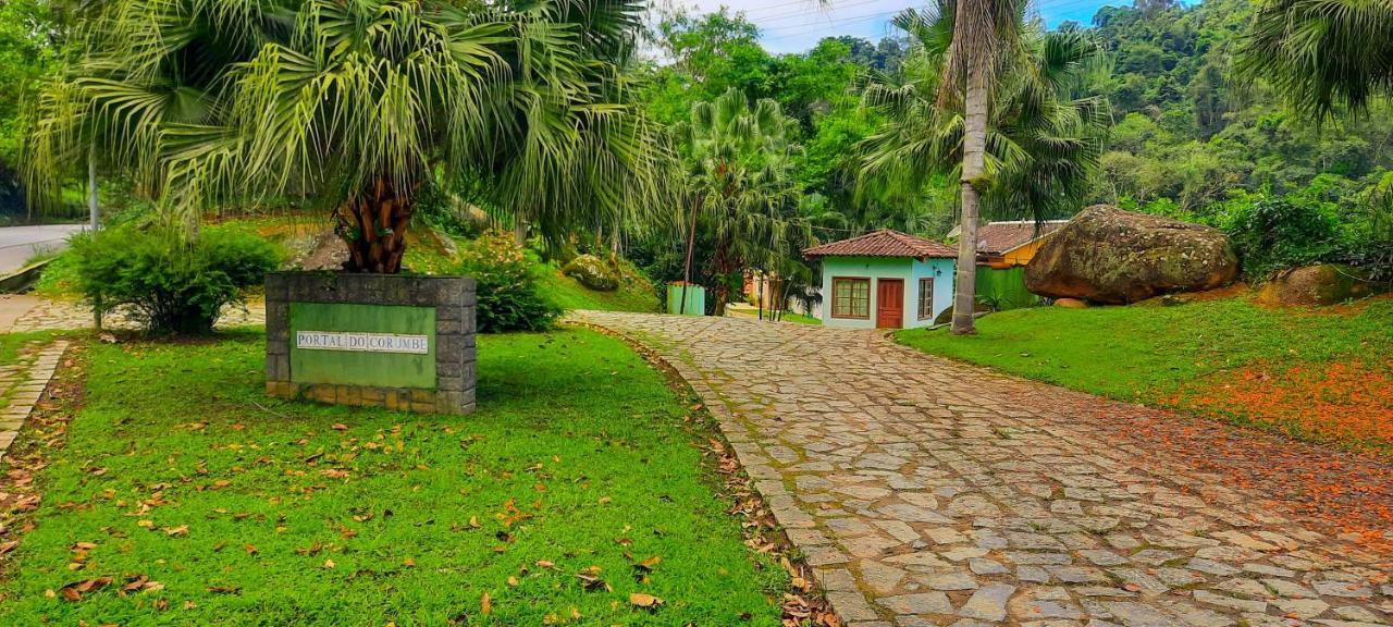 Casa Premium Paraty Com Piscina - Passeio De Escuna De Cortesia Incluso Esterno foto