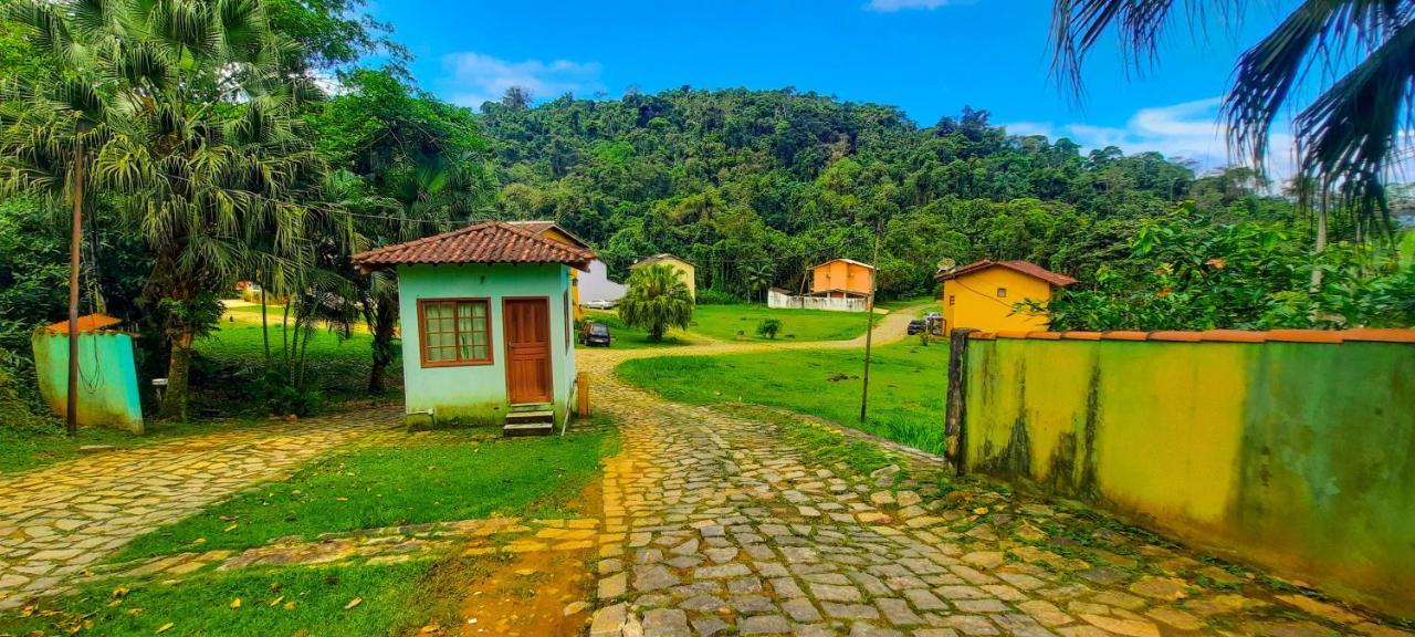 Casa Premium Paraty Com Piscina - Passeio De Escuna De Cortesia Incluso Esterno foto