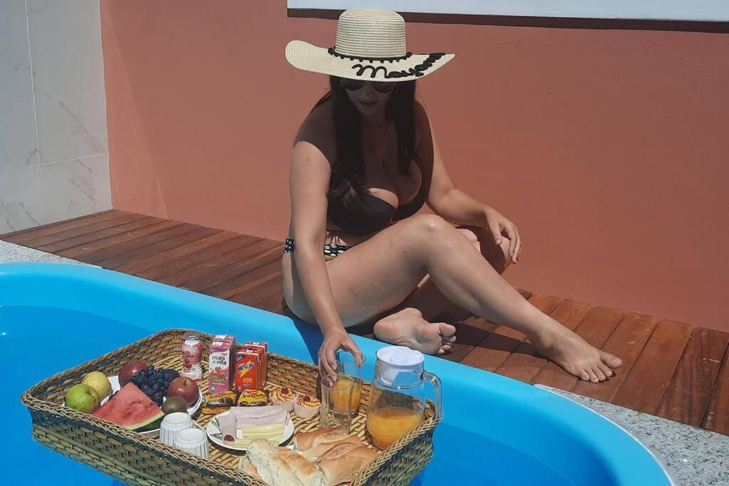 Casa Premium Paraty Com Piscina - Passeio De Escuna De Cortesia Incluso Esterno foto