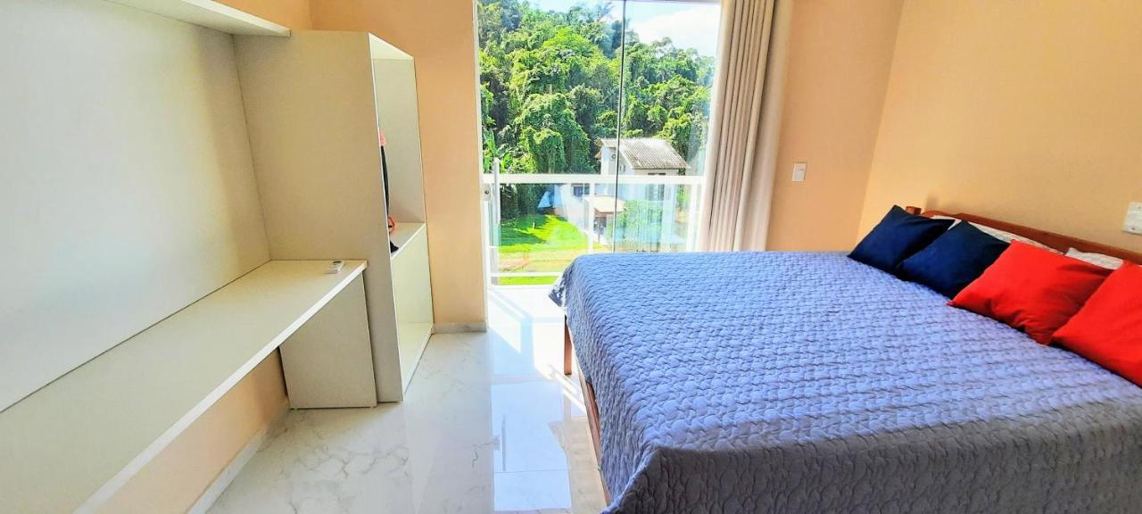 Casa Premium Paraty Com Piscina - Passeio De Escuna De Cortesia Incluso Esterno foto