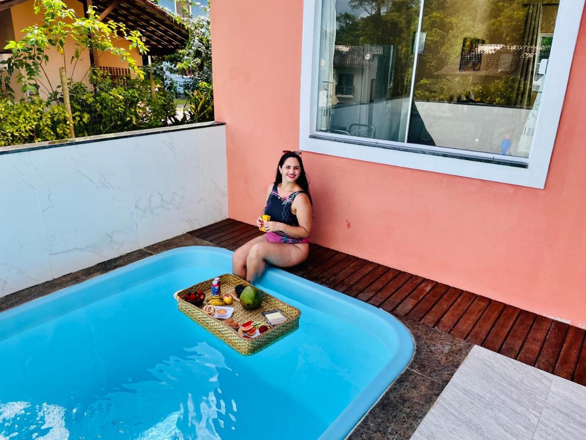 Casa Premium Paraty Com Piscina - Passeio De Escuna De Cortesia Incluso Esterno foto
