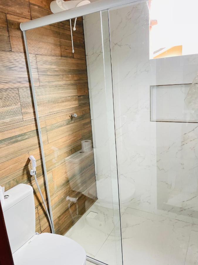 Casa Premium Paraty Com Piscina - Passeio De Escuna De Cortesia Incluso Esterno foto