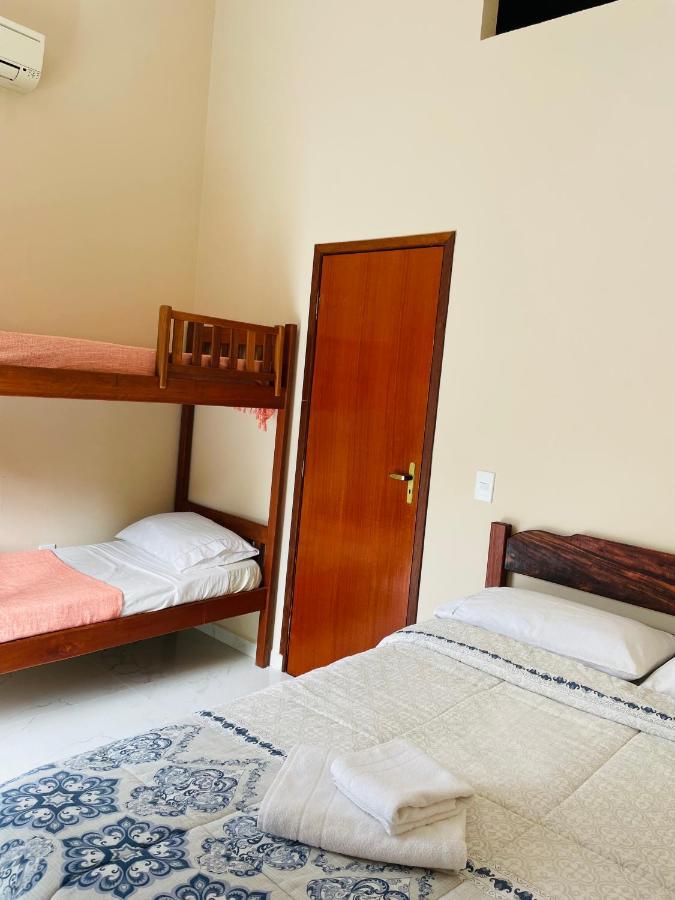 Casa Premium Paraty Com Piscina - Passeio De Escuna De Cortesia Incluso Esterno foto