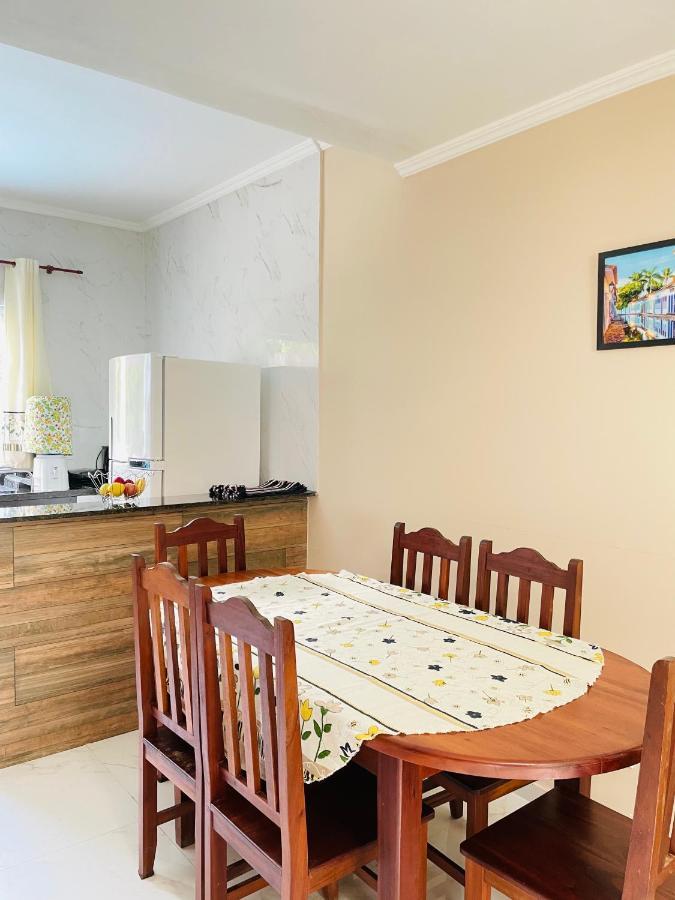 Casa Premium Paraty Com Piscina - Passeio De Escuna De Cortesia Incluso Esterno foto