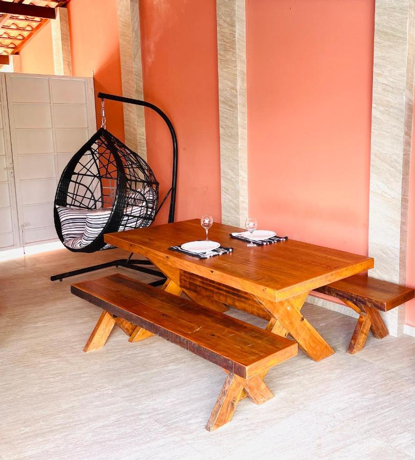 Casa Premium Paraty Com Piscina - Passeio De Escuna De Cortesia Incluso Esterno foto