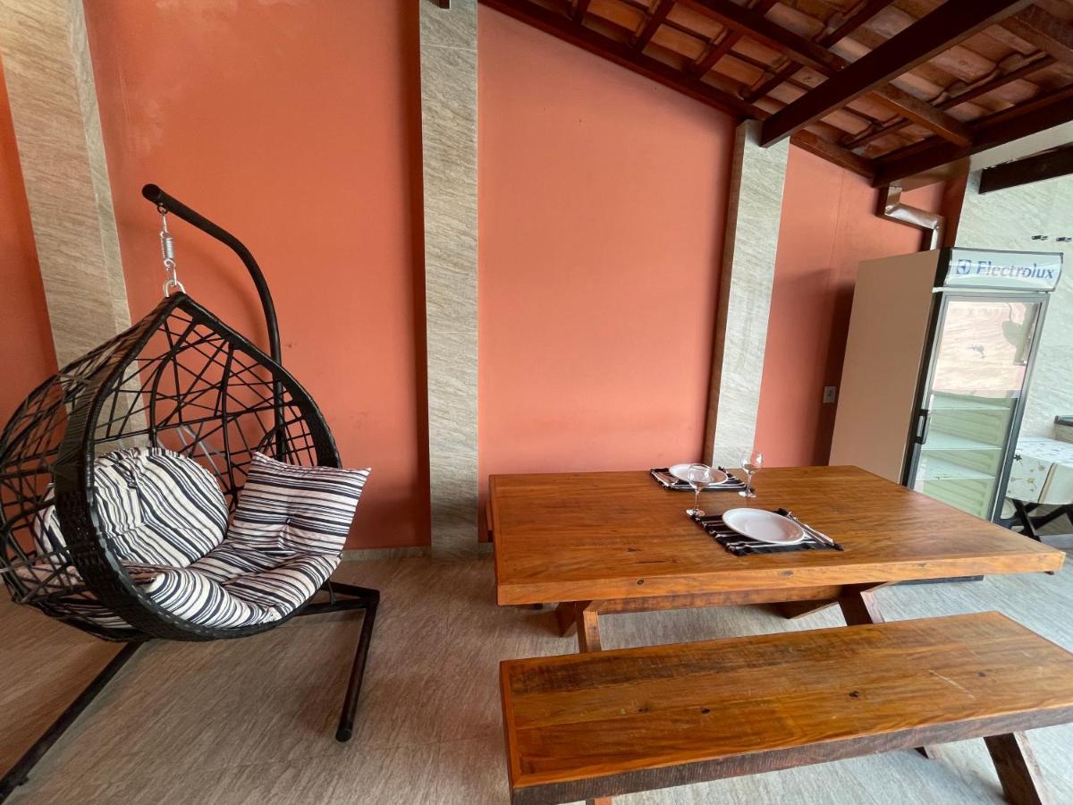 Casa Premium Paraty Com Piscina - Passeio De Escuna De Cortesia Incluso Esterno foto