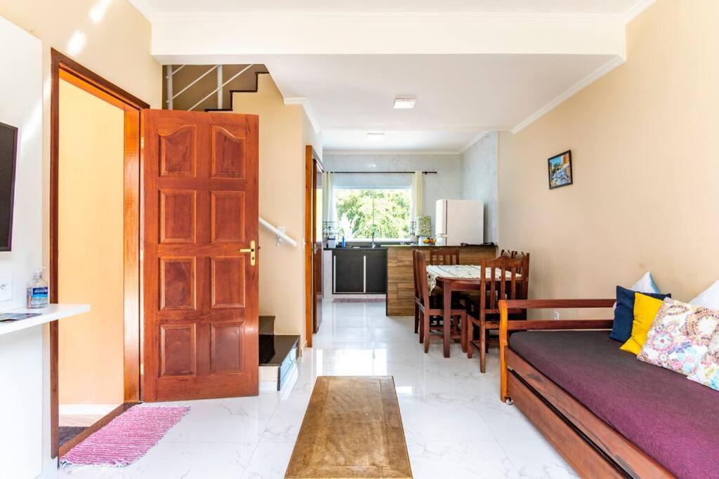 Casa Premium Paraty Com Piscina - Passeio De Escuna De Cortesia Incluso Esterno foto
