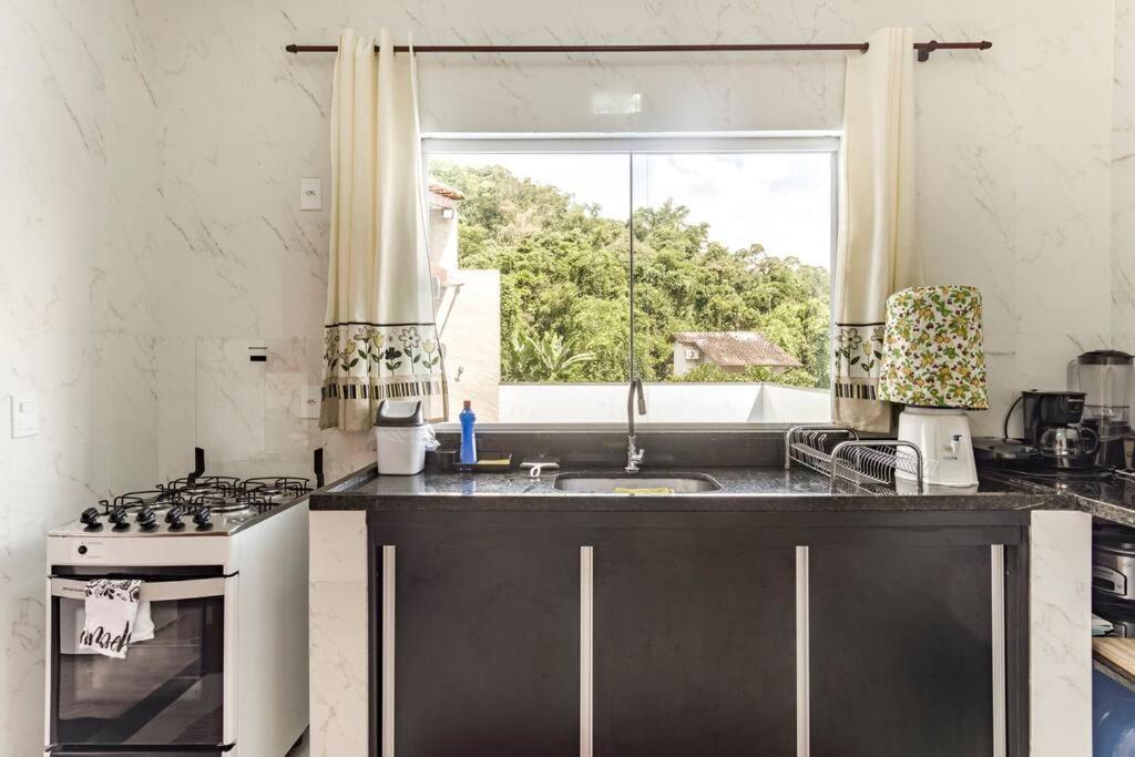 Casa Premium Paraty Com Piscina - Passeio De Escuna De Cortesia Incluso Esterno foto