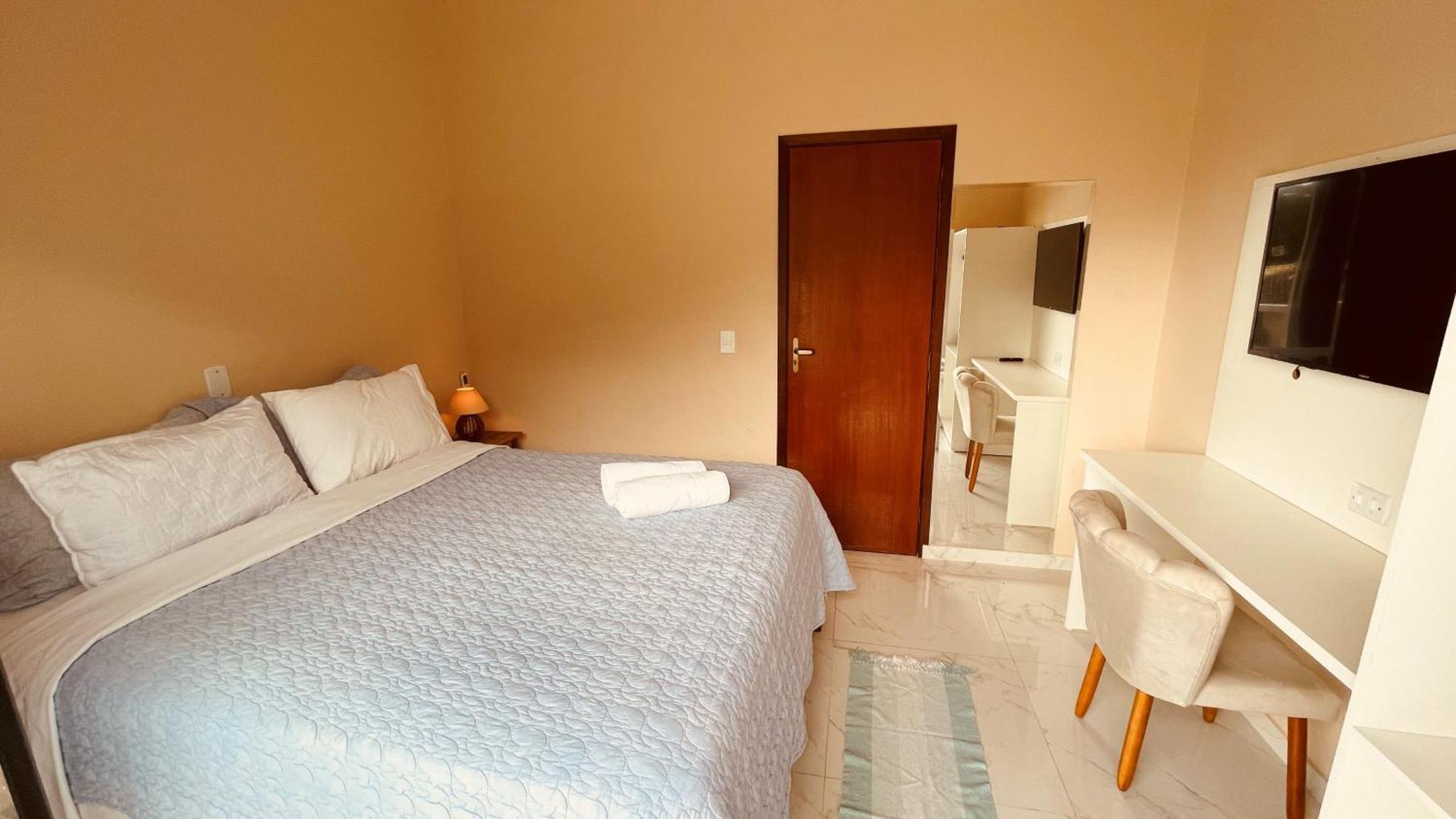 Casa Premium Paraty Com Piscina - Passeio De Escuna De Cortesia Incluso Esterno foto