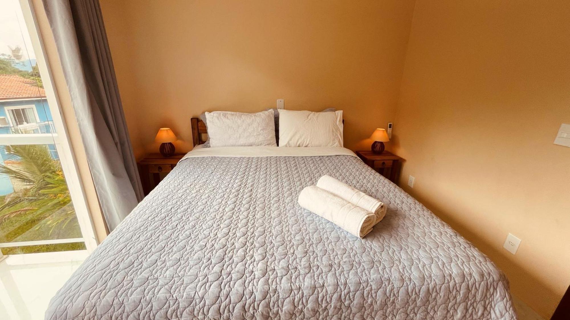 Casa Premium Paraty Com Piscina - Passeio De Escuna De Cortesia Incluso Esterno foto