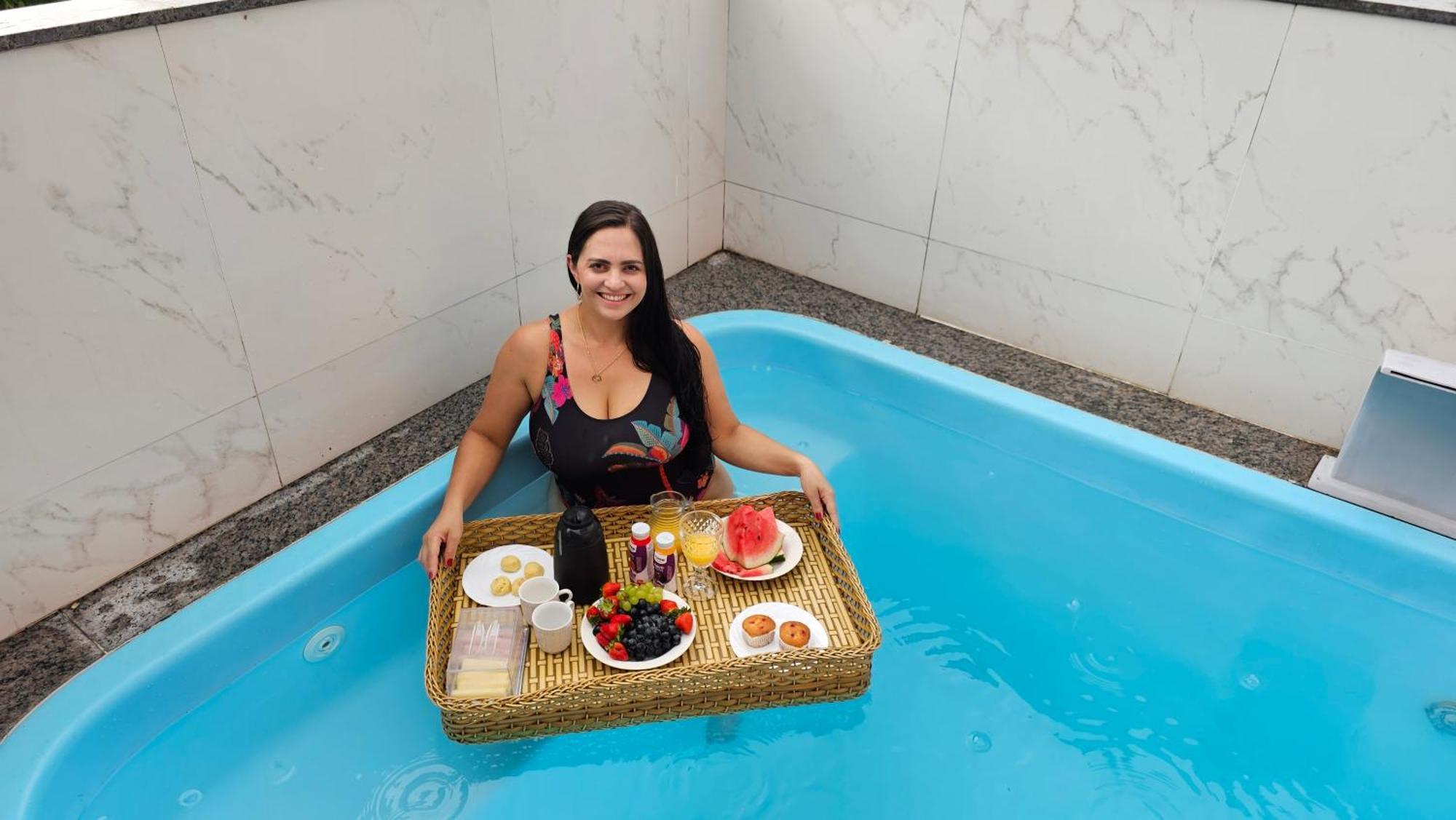 Casa Premium Paraty Com Piscina - Passeio De Escuna De Cortesia Incluso Esterno foto