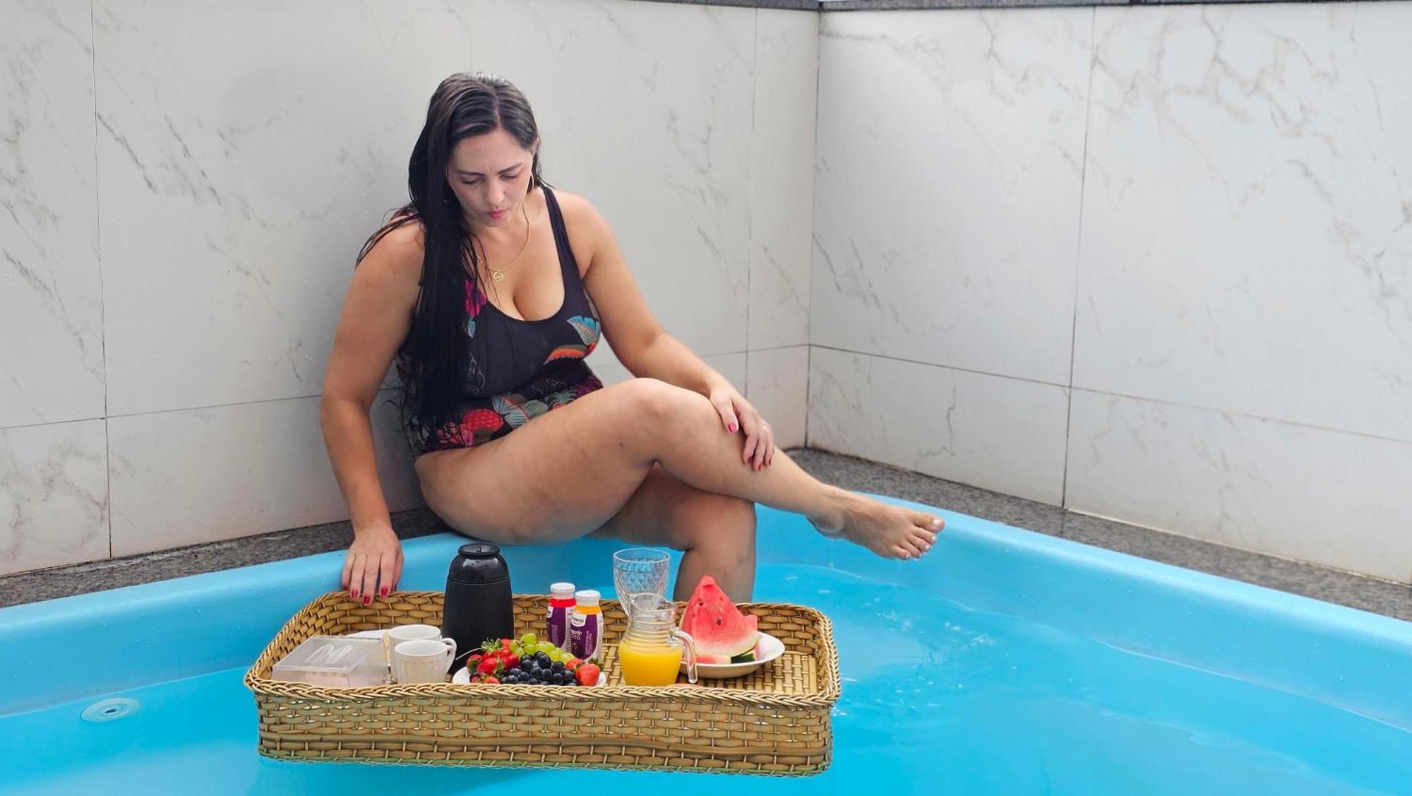 Casa Premium Paraty Com Piscina - Passeio De Escuna De Cortesia Incluso Esterno foto