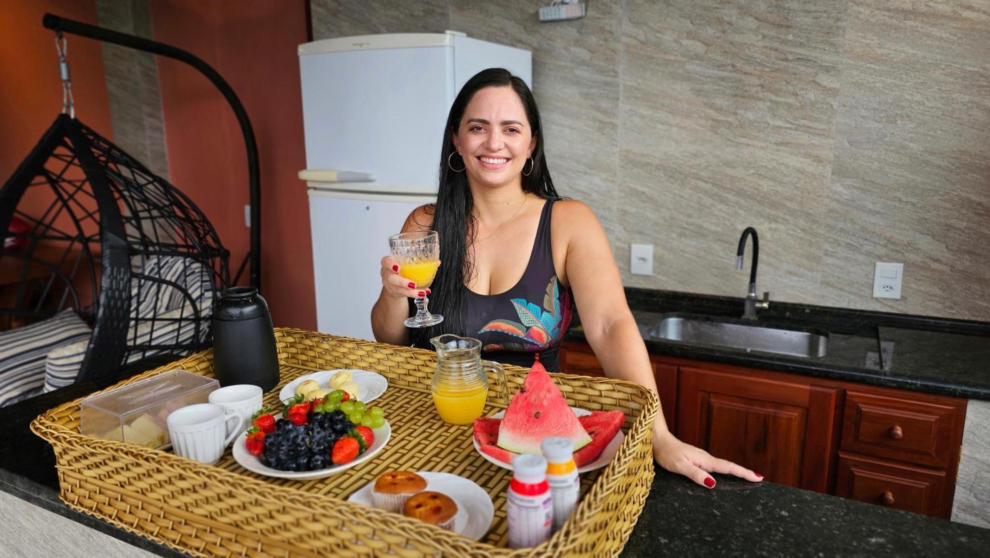 Casa Premium Paraty Com Piscina - Passeio De Escuna De Cortesia Incluso Esterno foto